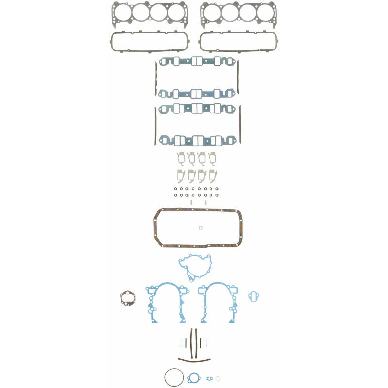 FEL Engine Gasket Sets