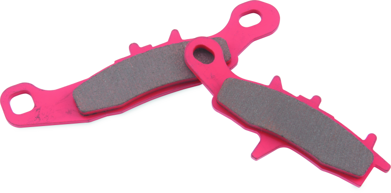 BKM Sintered Brake Pads