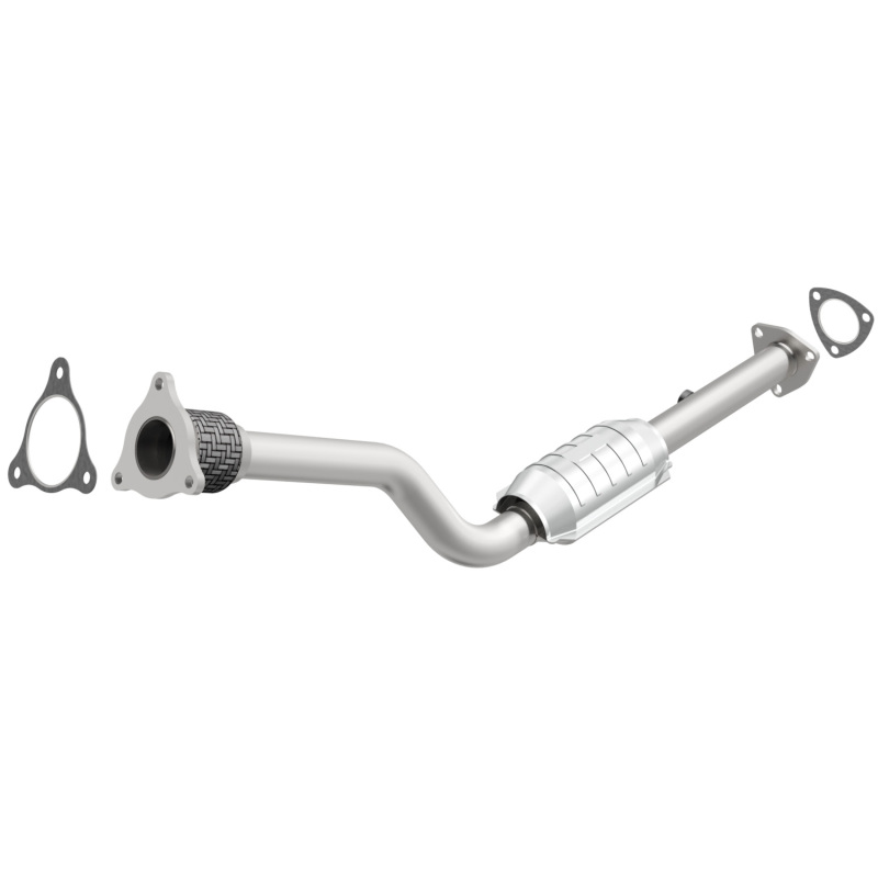 MagnaFlow Conv DF 01-04 Saturn L 2.2L thumbnail 4