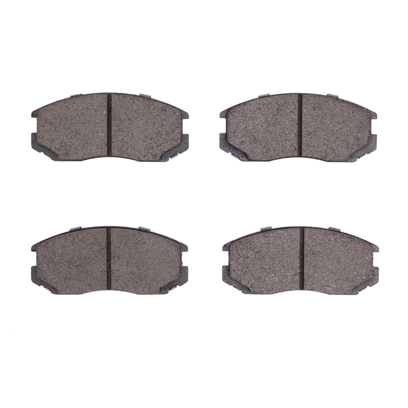 DFC 5000 Advanced Ceramic Brake Pads