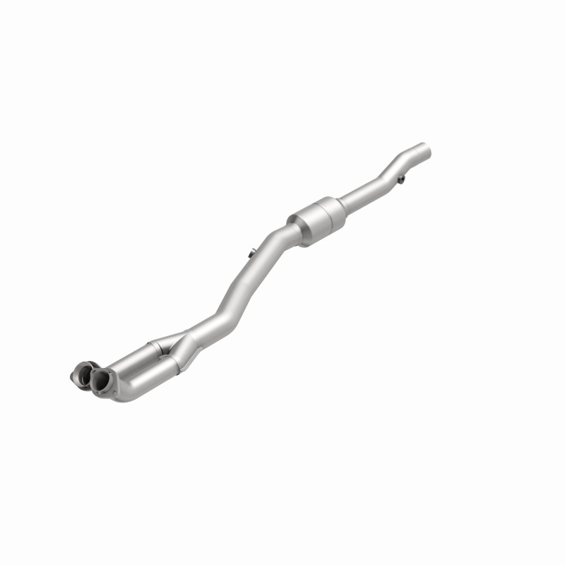 MagnaFlow Direct Fit Catalytic Converter 96-97 BMW 840 4.4L Driver Side thumbnail 8