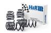 HR Sport Springs