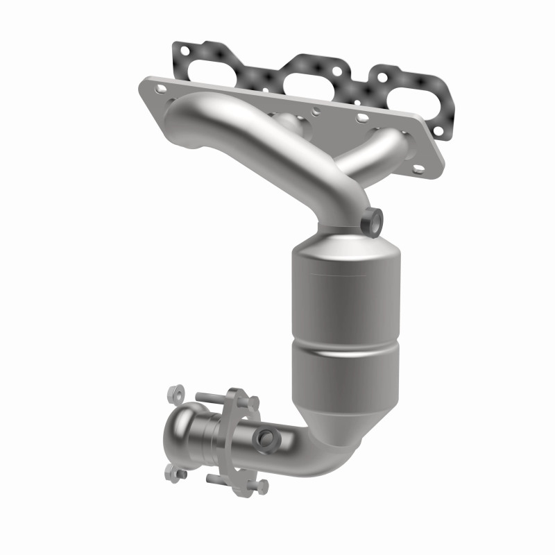 MagnaFlow Direct Fit Catalytic Converter 01-06 Escape 3.0 with oil thumbnail 7