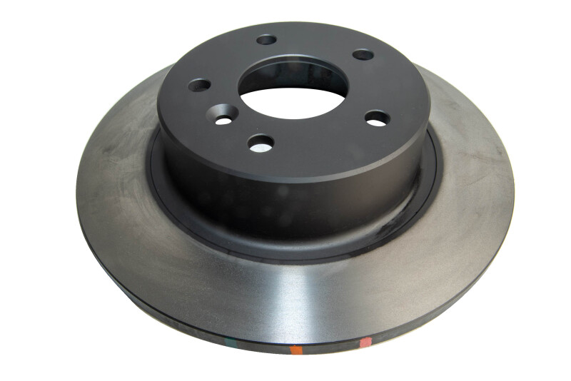 DBA 4000 Standard Rotors