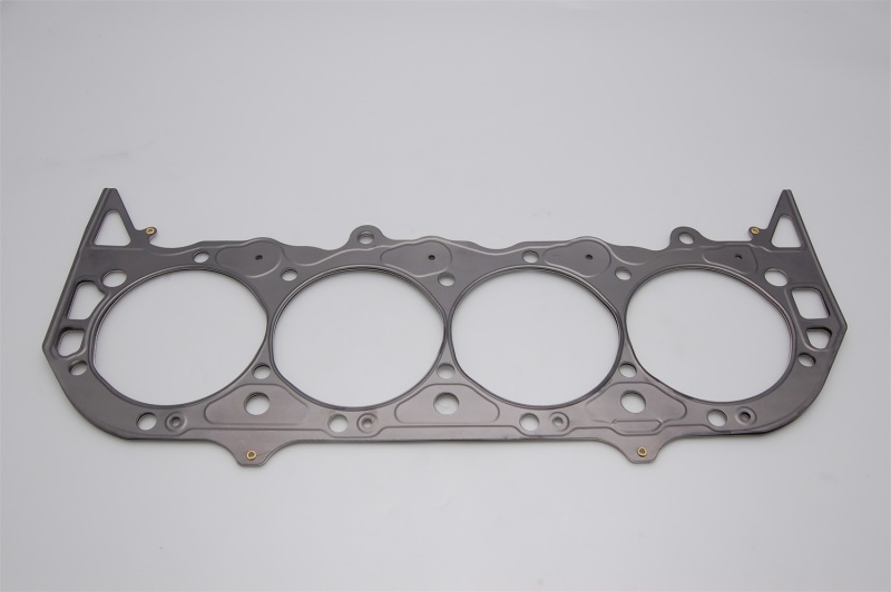 Cometic Chevrolet BB 111.125mm Bore .036in 396/402/427/454 MLS Head Gasket thumbnail 9