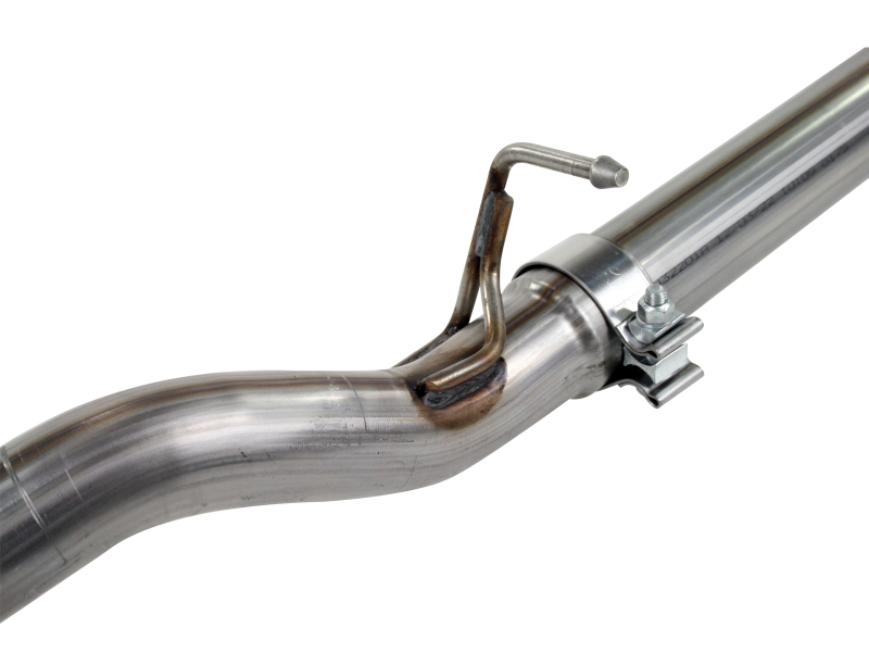 aFe Takeda MACH Force XP Exhaust Cat-Back 12 Honda Civic Si L4 2.4L SEDAN ONLY thumbnail 8