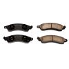 PSB Z16 Evolution Brake Pads