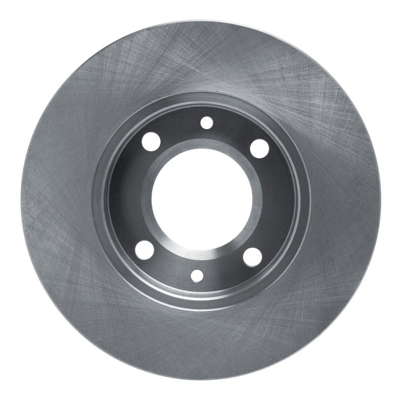 DFC 89-91 Peugeot 405 Rear Brake Rotor thumbnail 3