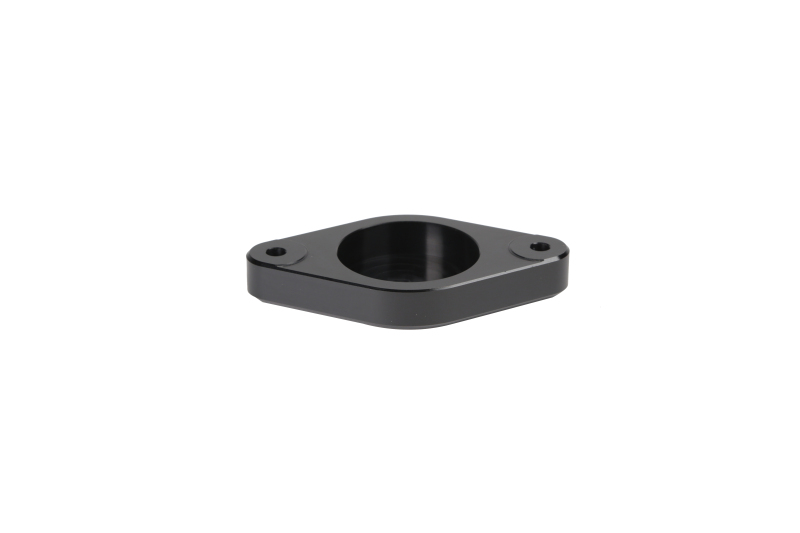 Fleece Performance 11-16 6.6L GM Duramax Resonator Delete Plate thumbnail 4
