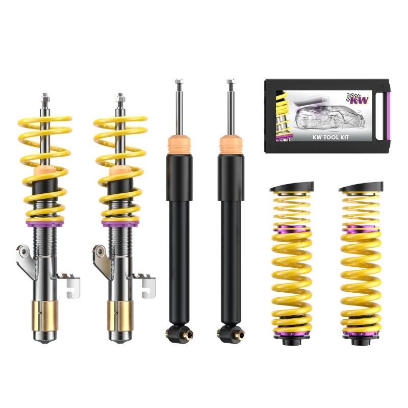 KW V1 Coilover Kit