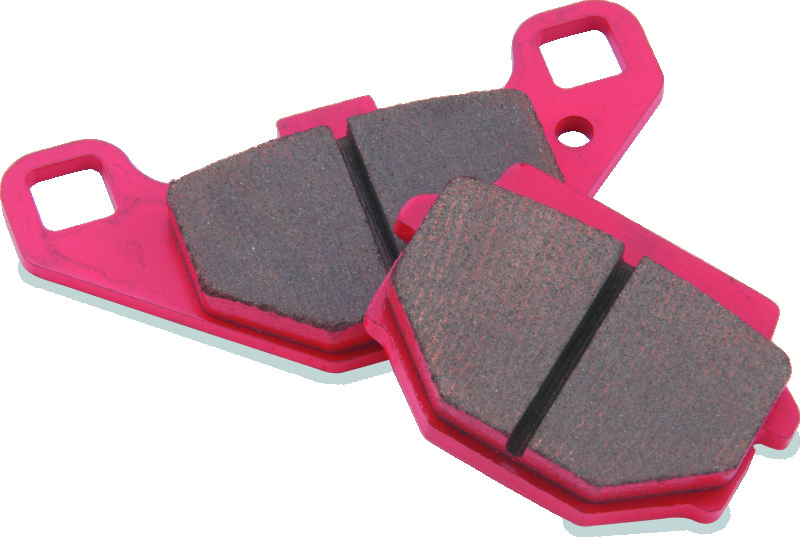 BKM Sintered Brake Pads