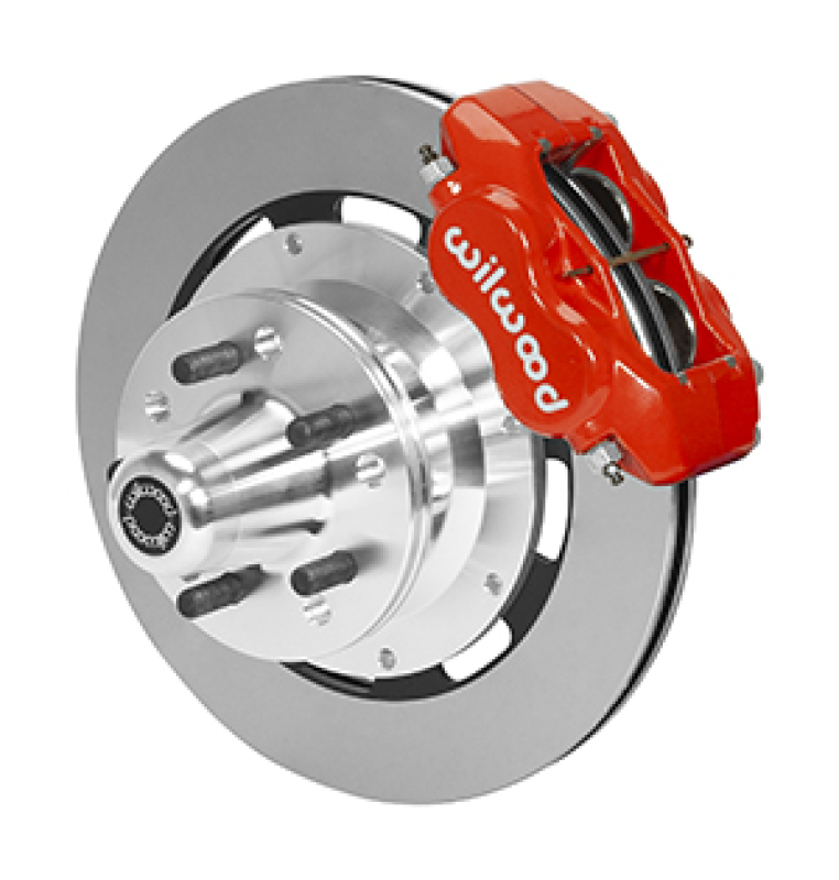 WIL Superlite Brake Kit
