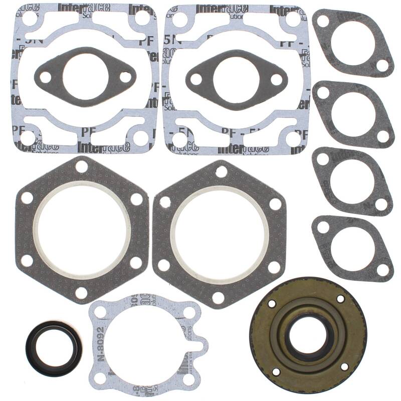 VEP Complete Gasket Kit