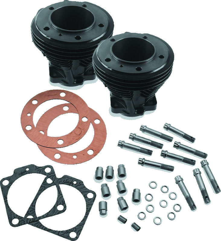 SSC Cylinder & Piston Kits