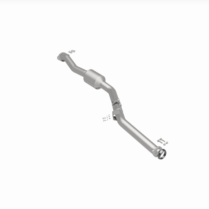MagnaFlow 20-21 Subaru WRX 2.0L Direct Fit Catalytic Converter (California Grade) thumbnail 8
