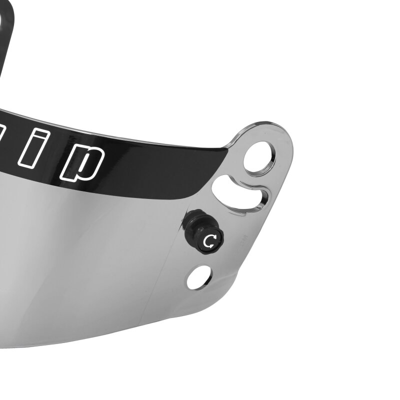 RaceQuip PRO Series Shield - Mirror thumbnail 3