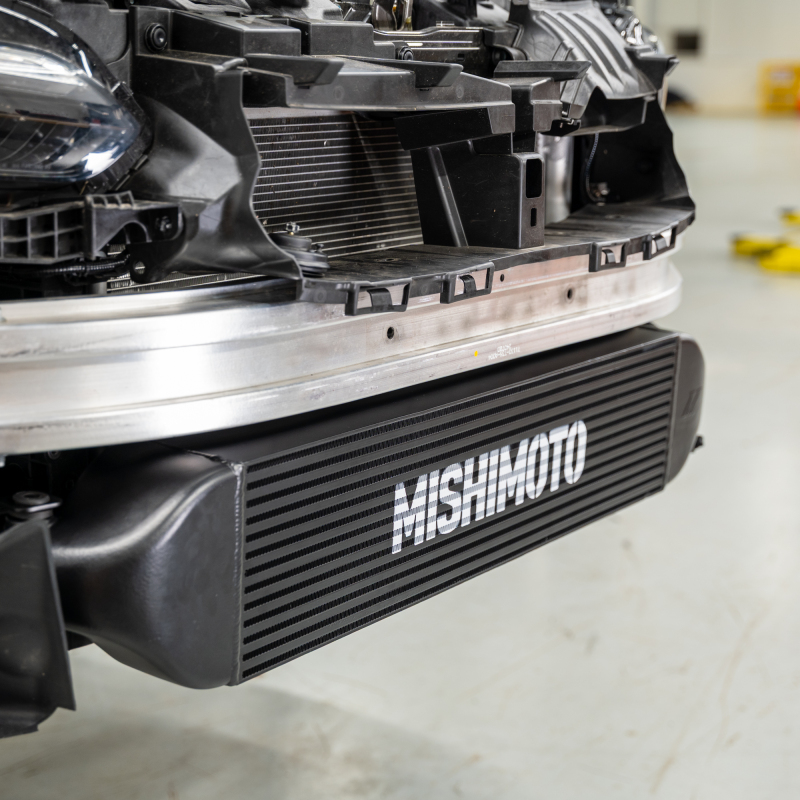 MM Intercoolers - Kits