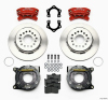 WIL Dynalite Brake Kit