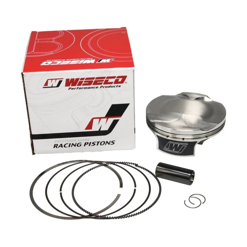 Wiseco KTM 450EXC 20-21 Husqvarna FE450 20-21 Piston kit thumbnail 8