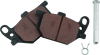 BKM Brake Pads