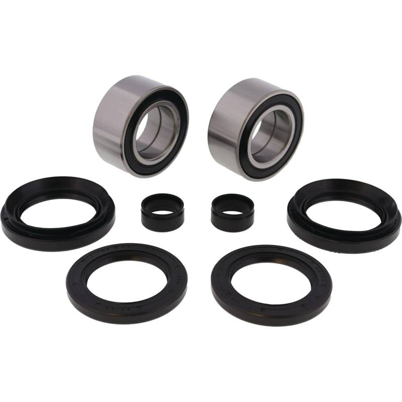 PIV Wheel Bearing Kit