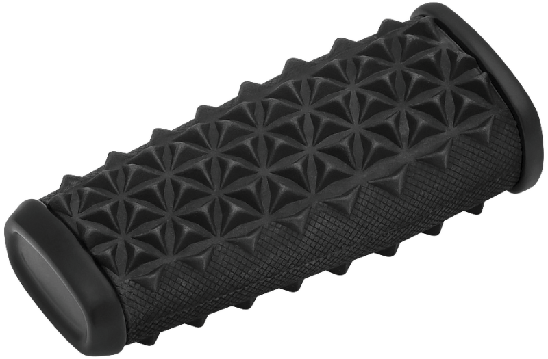 Kuryakyn Thresher Shift Peg Black thumbnail 3