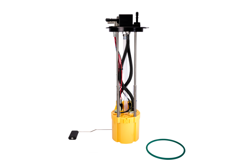 Fleece Performance 11-24 Dodge Ram 4500/5500 Cab & Chassis PowerFlo Lift Pump (22 Gal)
Fuel Lift Pump