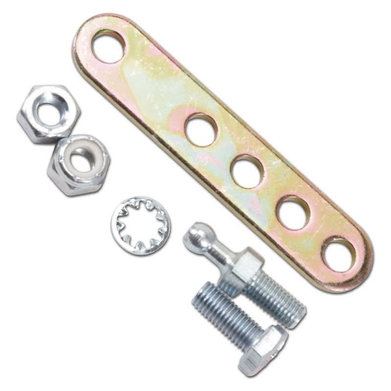 Edelbrock Chev Thr A/T Cab Ext thumbnail 3