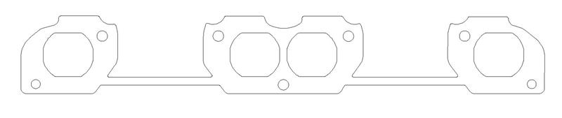 CG Exhaust Gaskets