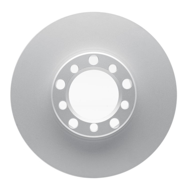 DFC GeoSPEC Coated Rotors - Plain