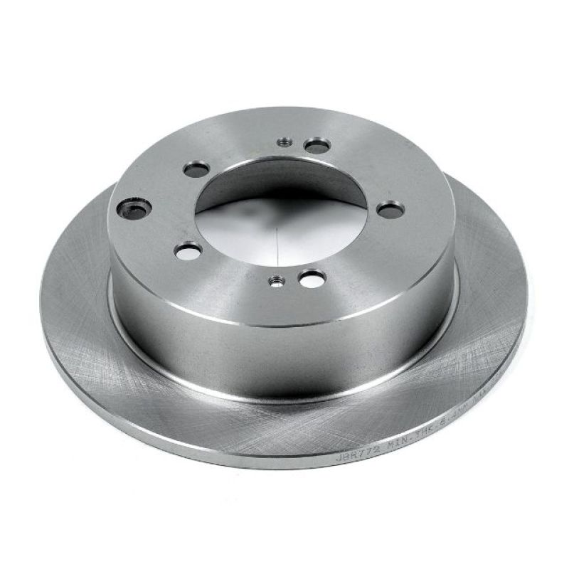 PSB Autospecialty Rotor