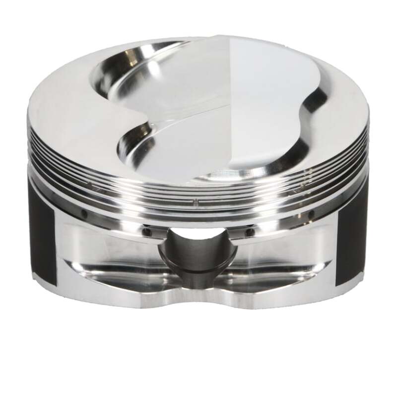 JE Pistons 400SBC 18DEG DOME Set of 8 Pistons thumbnail 6