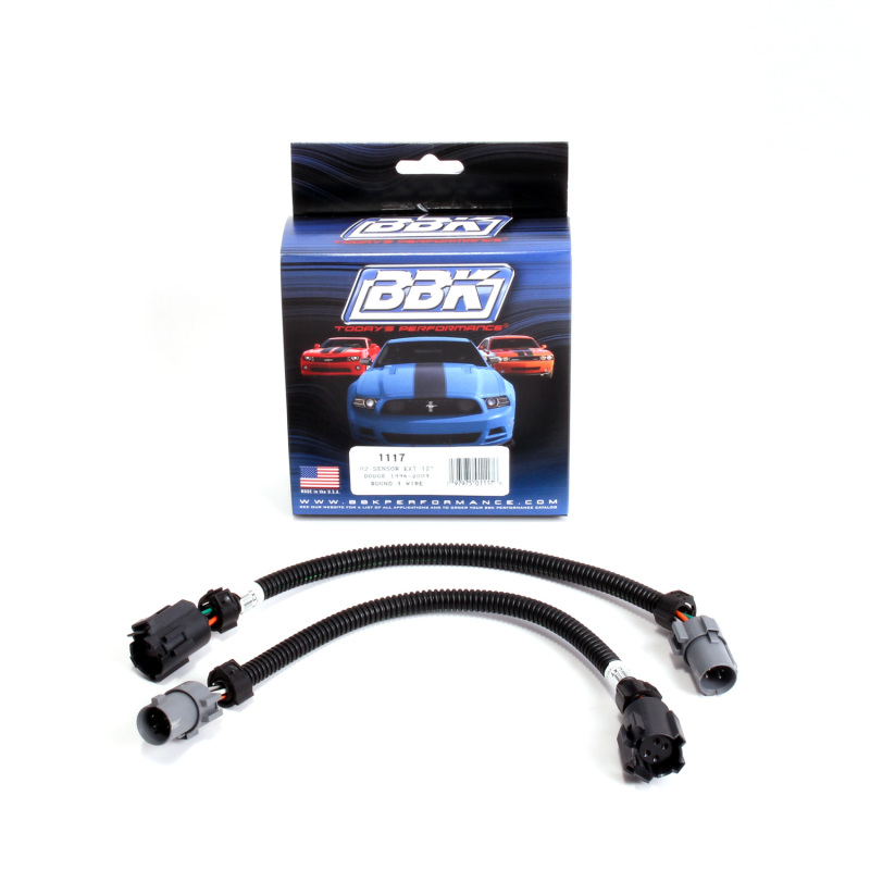 BBK Oxygen Sensor Exten Cable