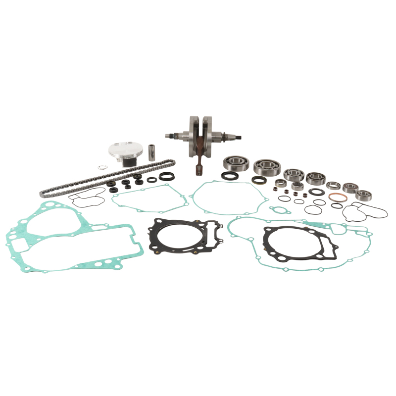 VEP Complete Engine Rebuild Kit