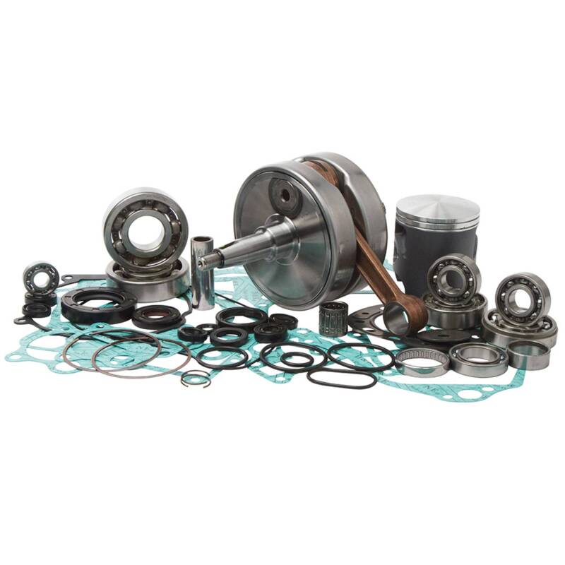 VEP Complete Engine Rebuild Kit