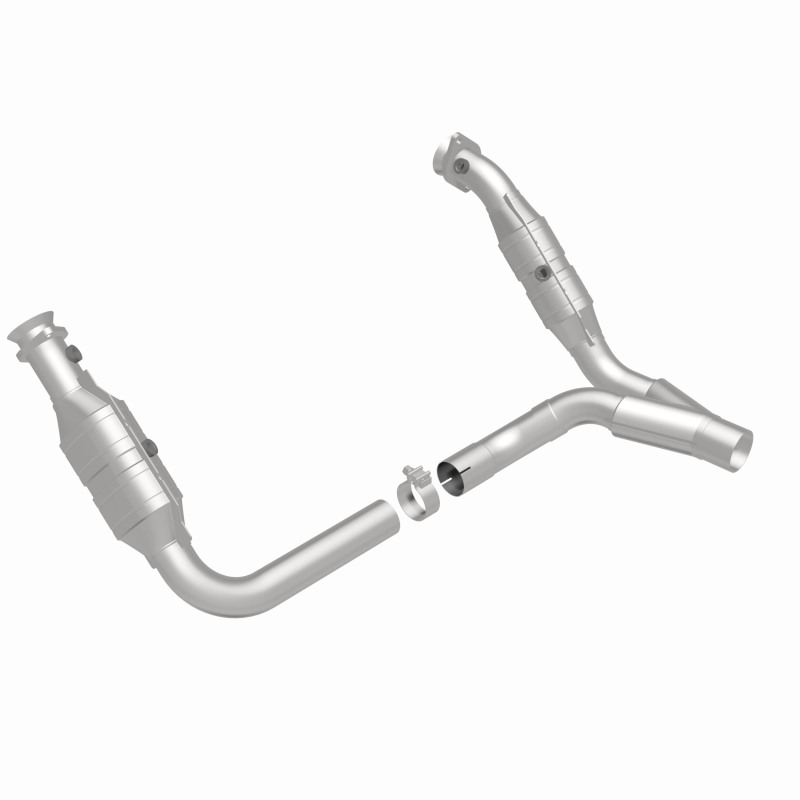 MagnaFlow 11-17 Ram 1500 5.7L Direct Fit Converter thumbnail 7