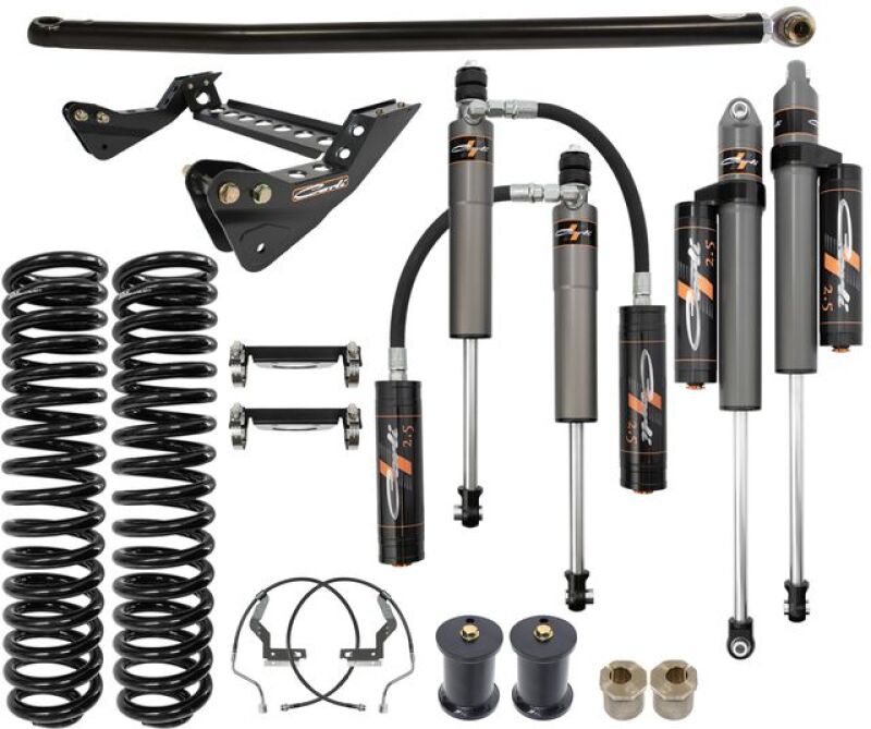 COG Lift Kit - Performance