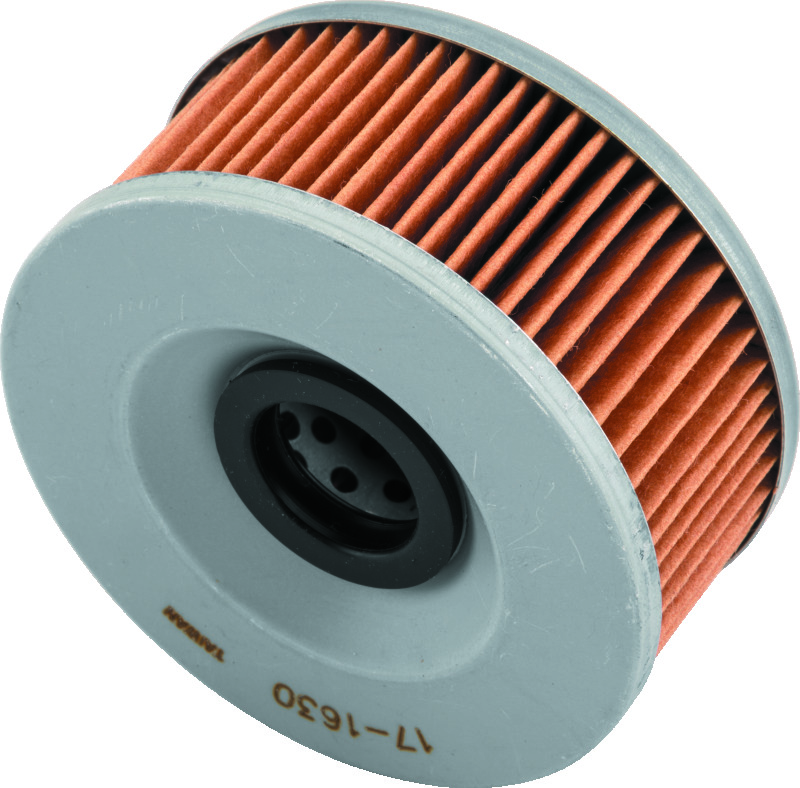 BKM Oil Filters