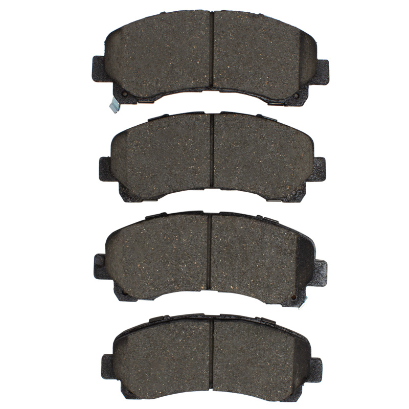 DFC 3000 Ceramic Brake Pads