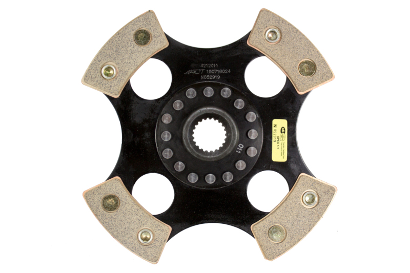 ACT Race Clutch Discs