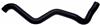 Gates 90-92 Chevrolet Camaro V-6 3.1L Upper Molded Coolant Hose thumbnail 3