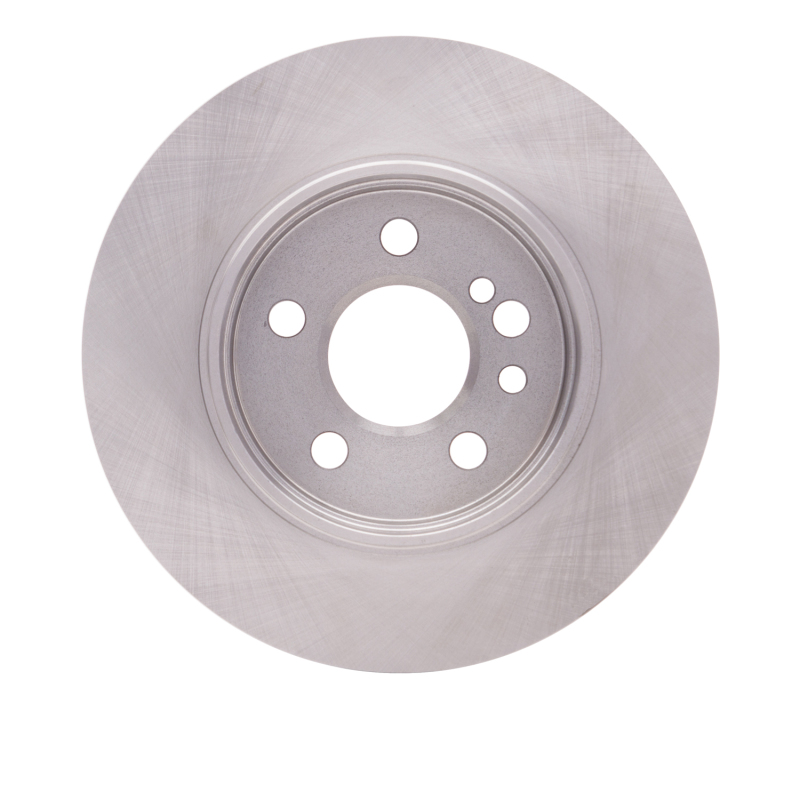 DFC 91-99 Mercedes-Benz S350 Rear Brake Rotor thumbnail 4