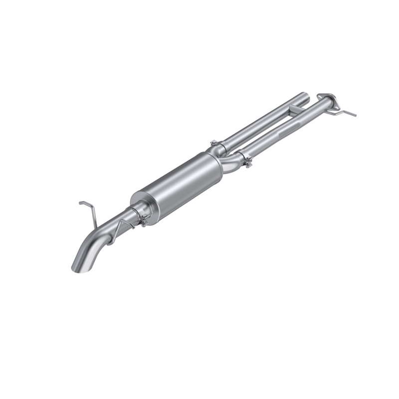 MBRP Catback Exhaust 304