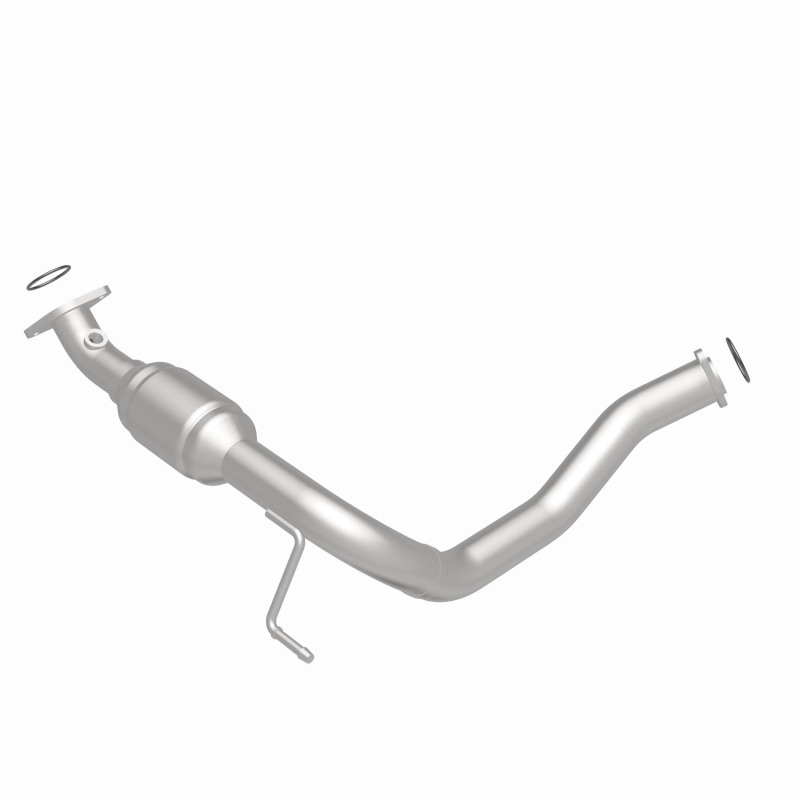 MagnaFlow Direct Fit Catalytic Converter 05-07 4-Run/FJ Driver Side Rear thumbnail 7