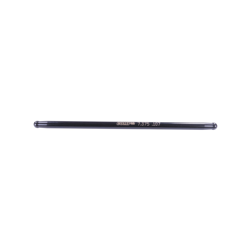 COMP Cams Xtreme Race G2 Pushrod 7.375in Length 5/16in DIA .106in Wall 210 Radius - Single