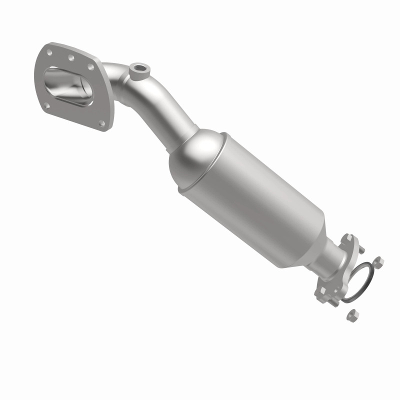 MagnaFlow Direct Fit Catalytic Converter 16-19 Toyota Tacoma 3.5L PS thumbnail 9