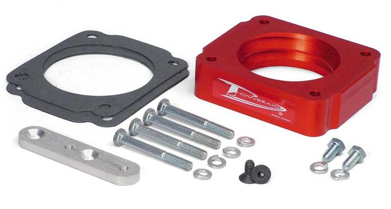 AIR Throttle Body Spacer