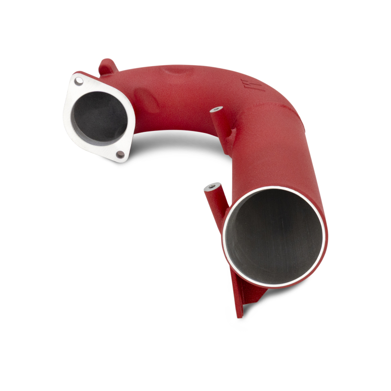 Mishimoto MMAI-CTR-23URD Turbo Inlet Pipe Kit, Red, fits Honda Civic Type R 2023+