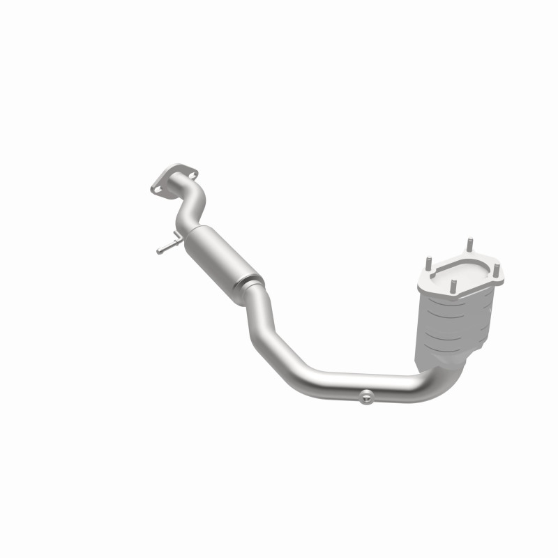 MagnaFlow Direct Fit Catalytic Converter 98-00 Mercury Mystique 2.0L thumbnail 8