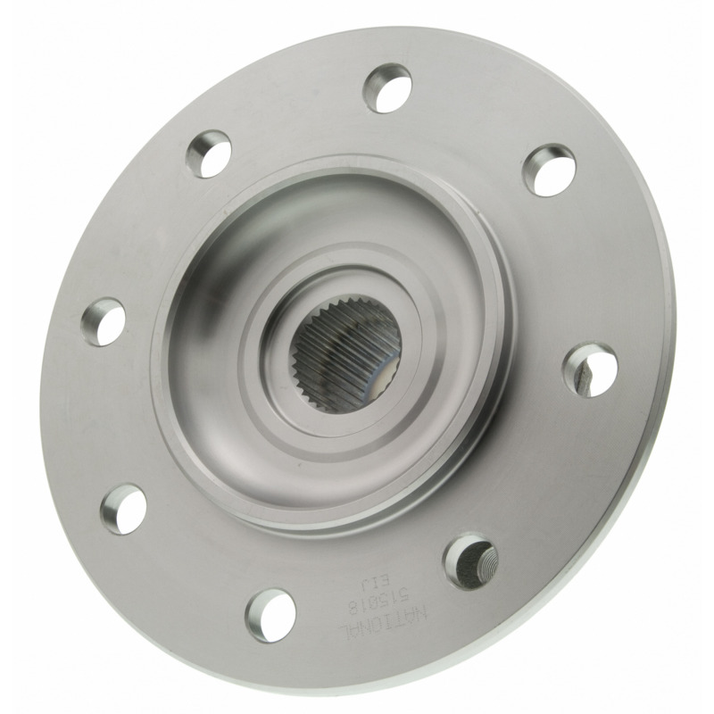 MOOG 88-94 Chevrolet K2500 Front Hub Assembly thumbnail 6